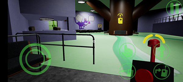 Garten of Banban 3中文版