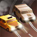 时隙飞车（Onslot Car）