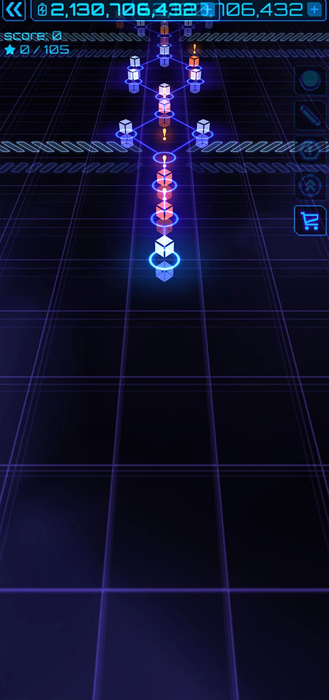 电子打砖块最新版2025(MicroBreaker)
