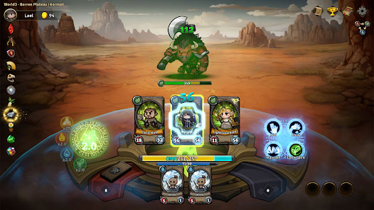 英雄征集手机版