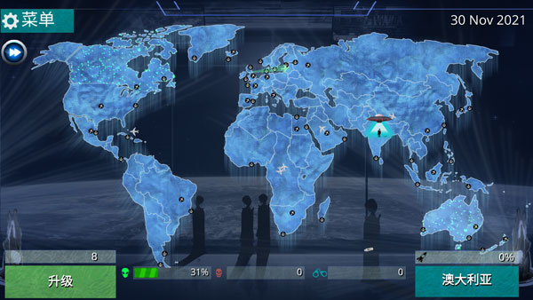 x核心银河入侵官方正版