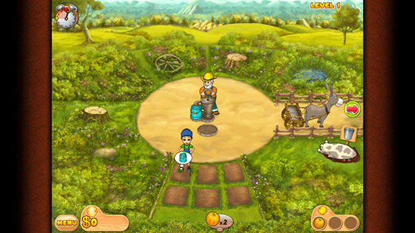 欢乐农场2官方正版