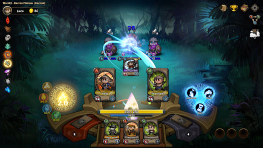 英雄征集手机版