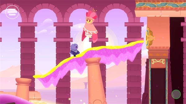 单手鼓掌官方正版