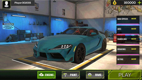 汽车驾驶模拟器最新版(Real Car Dri