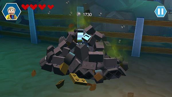 乐高侏罗纪世界官方正版