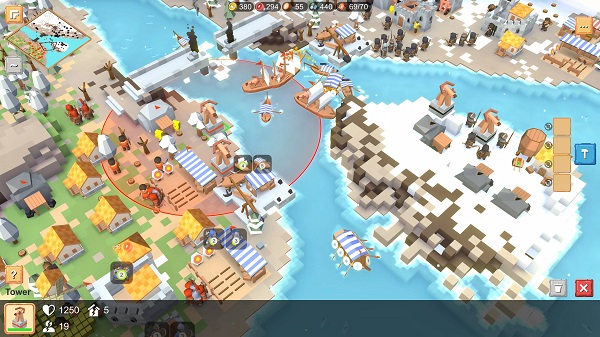 SiegeUp最新版