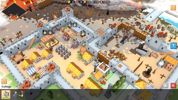 SiegeUp最新版