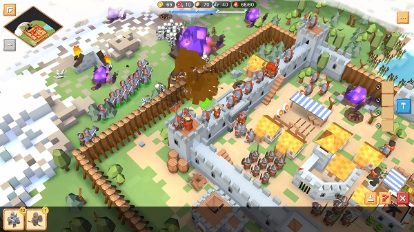 SiegeUp最新版