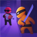 Stealth Master中文版