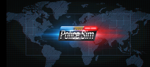 警察模拟器2022官方正版