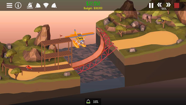 poly bridge2安卓版