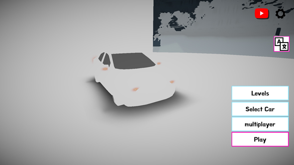 3D驾驶游戏最新版