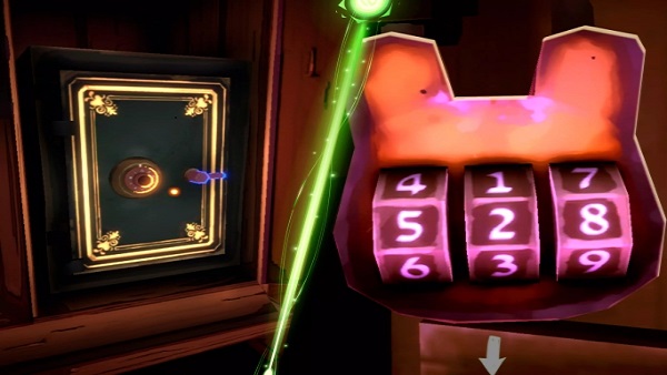 女巫之哭2最新版