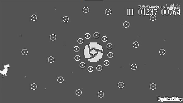 DinoM游戏手机版