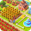 开心农场3动物园2025年最新版(FarmVille 3)