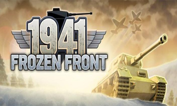 冰封前线1941(Frozen Front)
