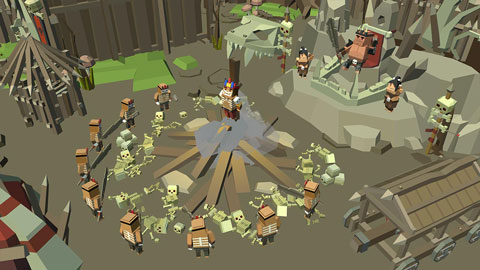 绝地特战队最新版本