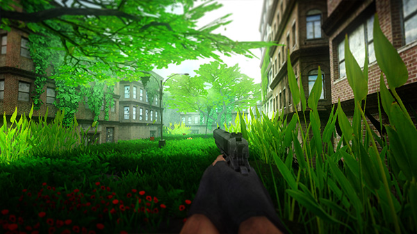 最后的幸存者手游