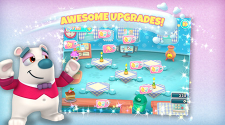 企鹅餐厅官方版