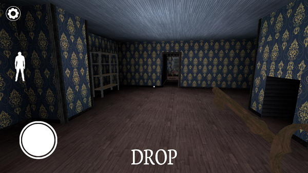 Granny4英文官方版