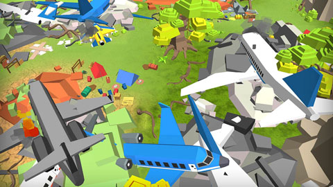 绝地特战队最新版本