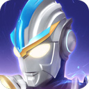 奥特曼传奇英雄修改版2025最新版