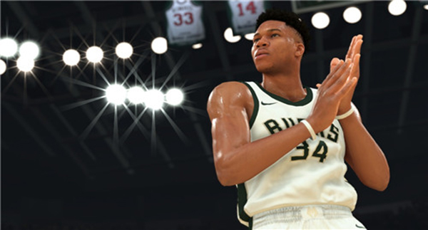 nba2k20内置作弊菜单破解版