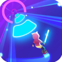 节奏骑士音乐游戏