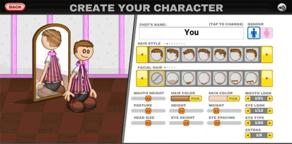 老爹纸杯蛋糕店hd英文版