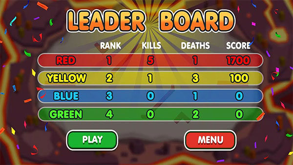 四人坦克大战手游(Tank Of Tanks)