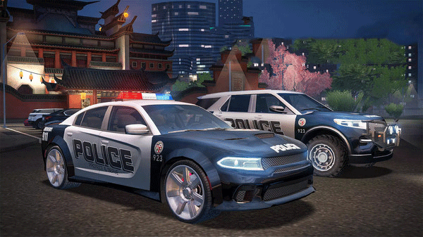 警察模拟器2手机版