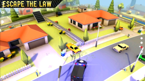 getaway2中文版