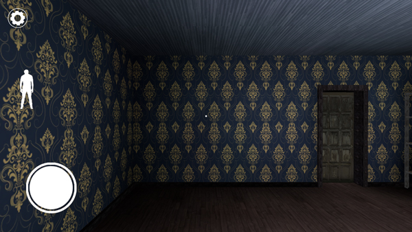 Granny4英文官方版