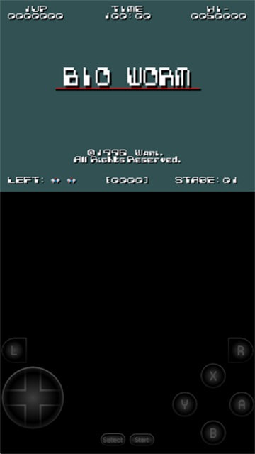 sfc模拟器安卓版