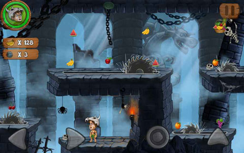 丛林历险记2官方版