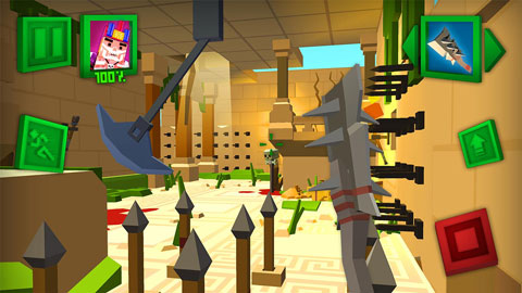 绝地特战队最新版本