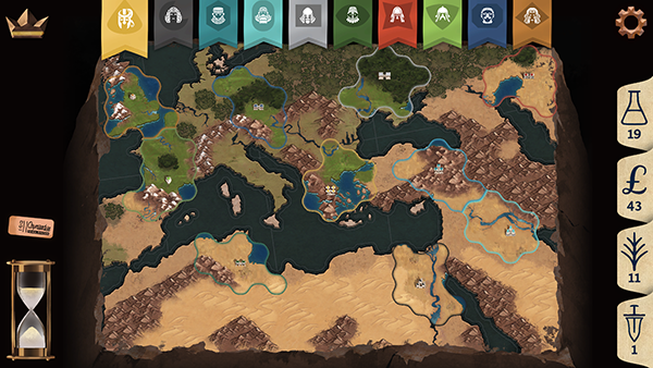 法老王游戏手机版