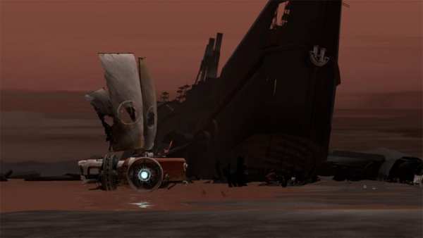 孤帆远航手机版