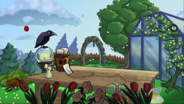 植物大战僵尸随机模仿者版本手机版