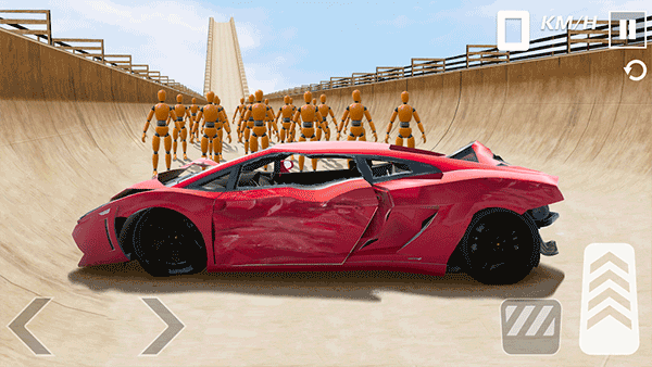 超级车祸模拟器手机版（Car Crash）