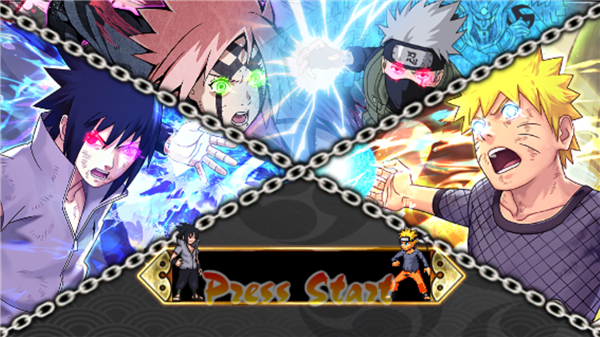 火影战记忍者传奇手游官方版