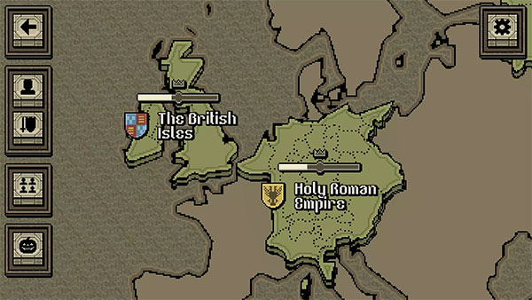 Bloody Bastards最新版(该死的混蛋)