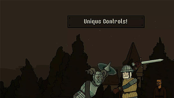 Bloody Bastards最新版(该死的混蛋)