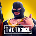 Tacticool手游