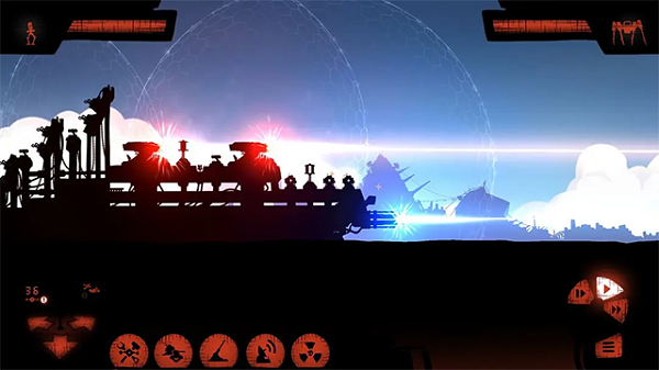 海上派对模拟器中文版