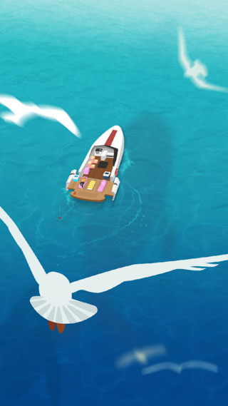 超级海洋大亨手机版