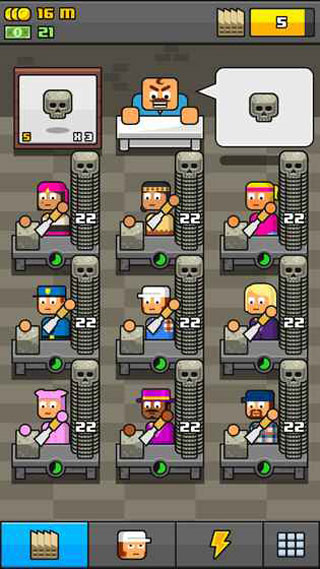 赚更多游戏(Make More)