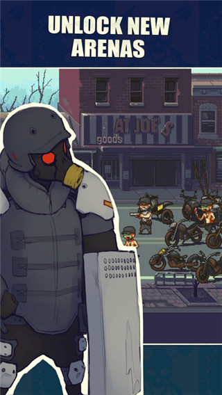 死亡突围僵尸战争内置作弊菜单版