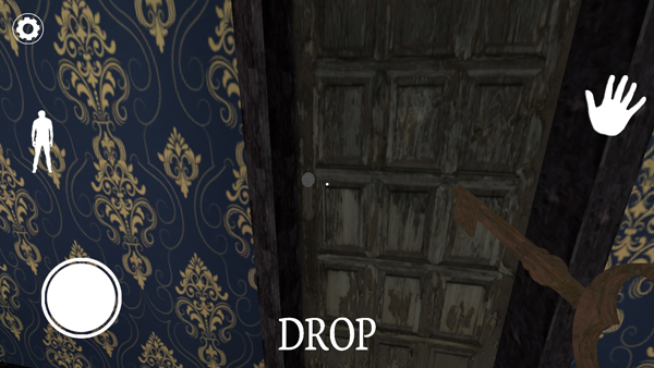 Granny4英文官方版